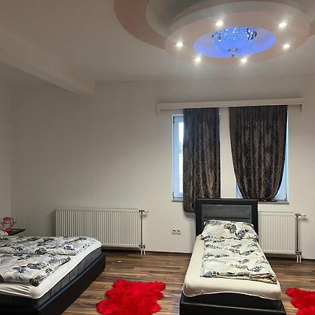 Guesthouse Vanilla Sjenica Dış mekan fotoğraf