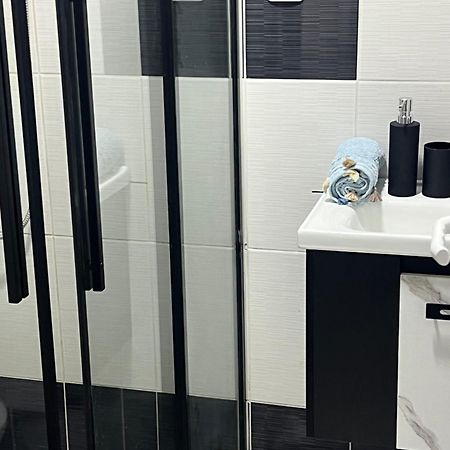 Guesthouse Vanilla Sjenica Dış mekan fotoğraf
