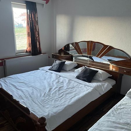 Guesthouse Vanilla Sjenica Dış mekan fotoğraf