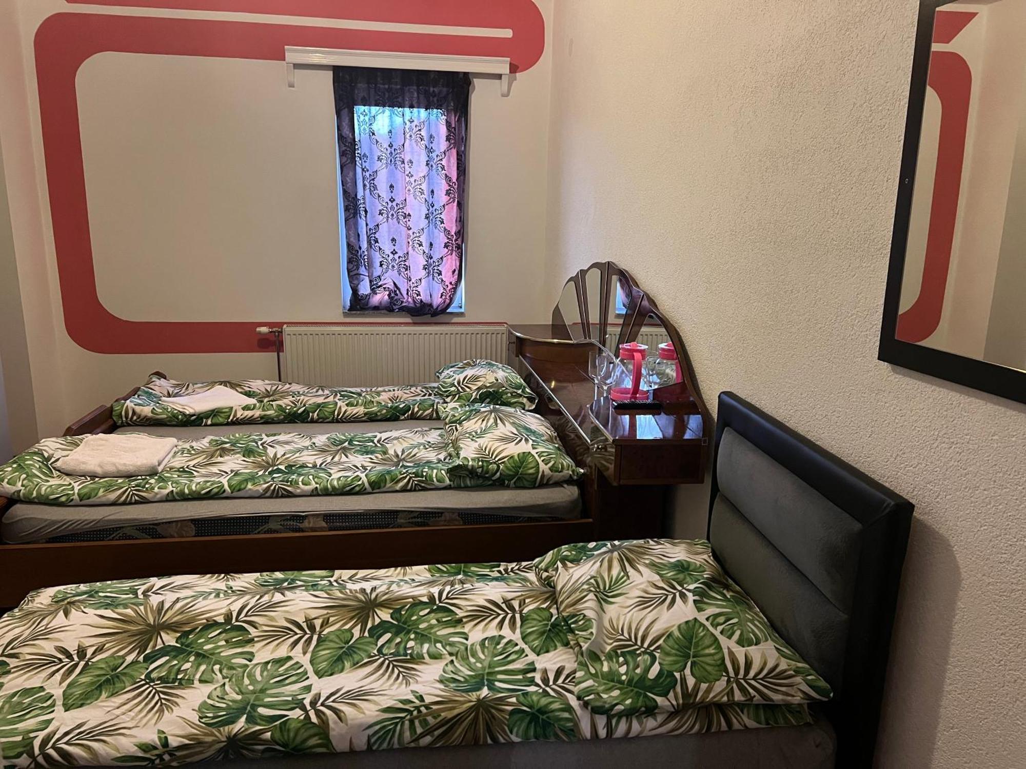Guesthouse Vanilla Sjenica Dış mekan fotoğraf