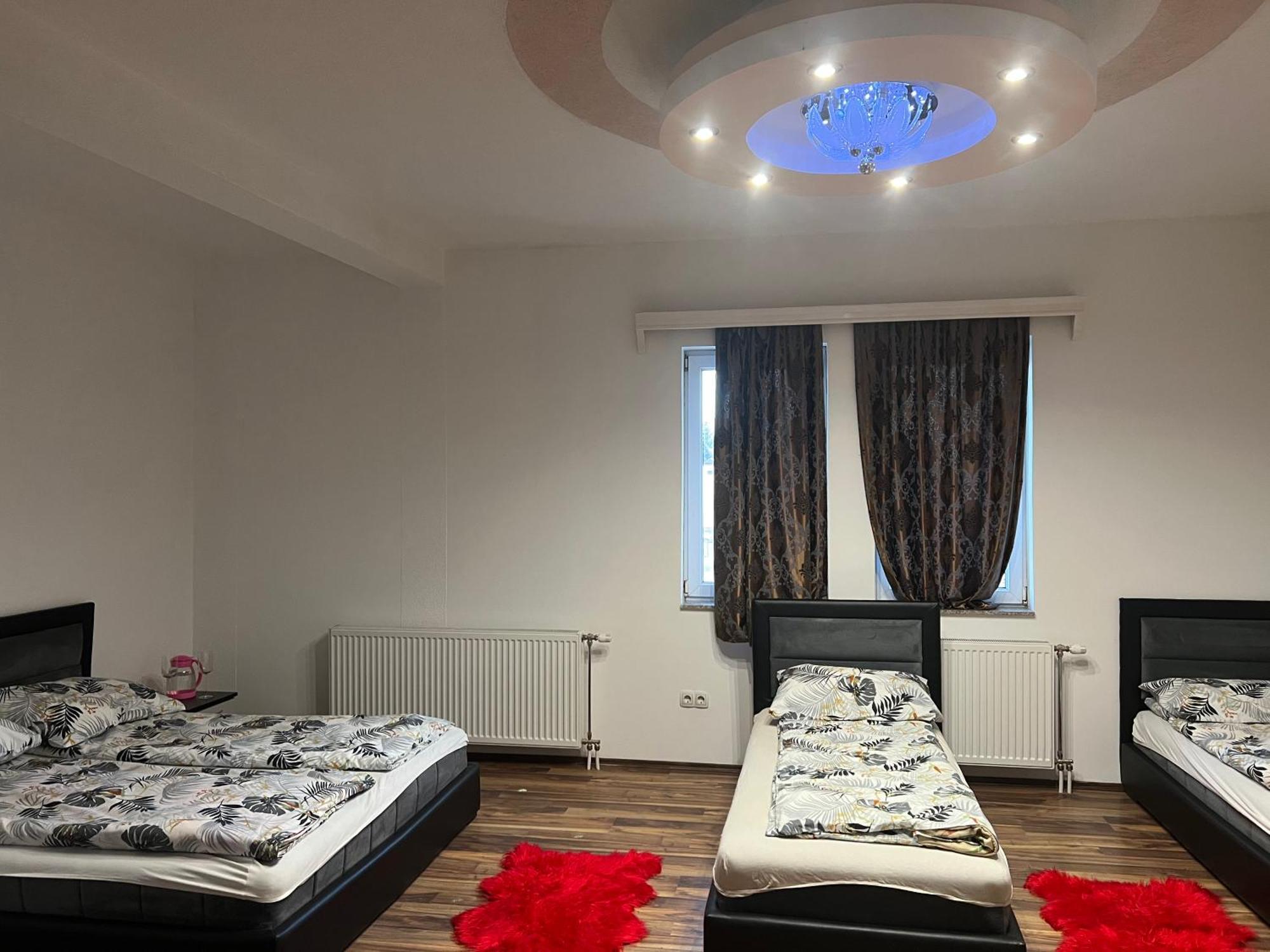 Guesthouse Vanilla Sjenica Dış mekan fotoğraf