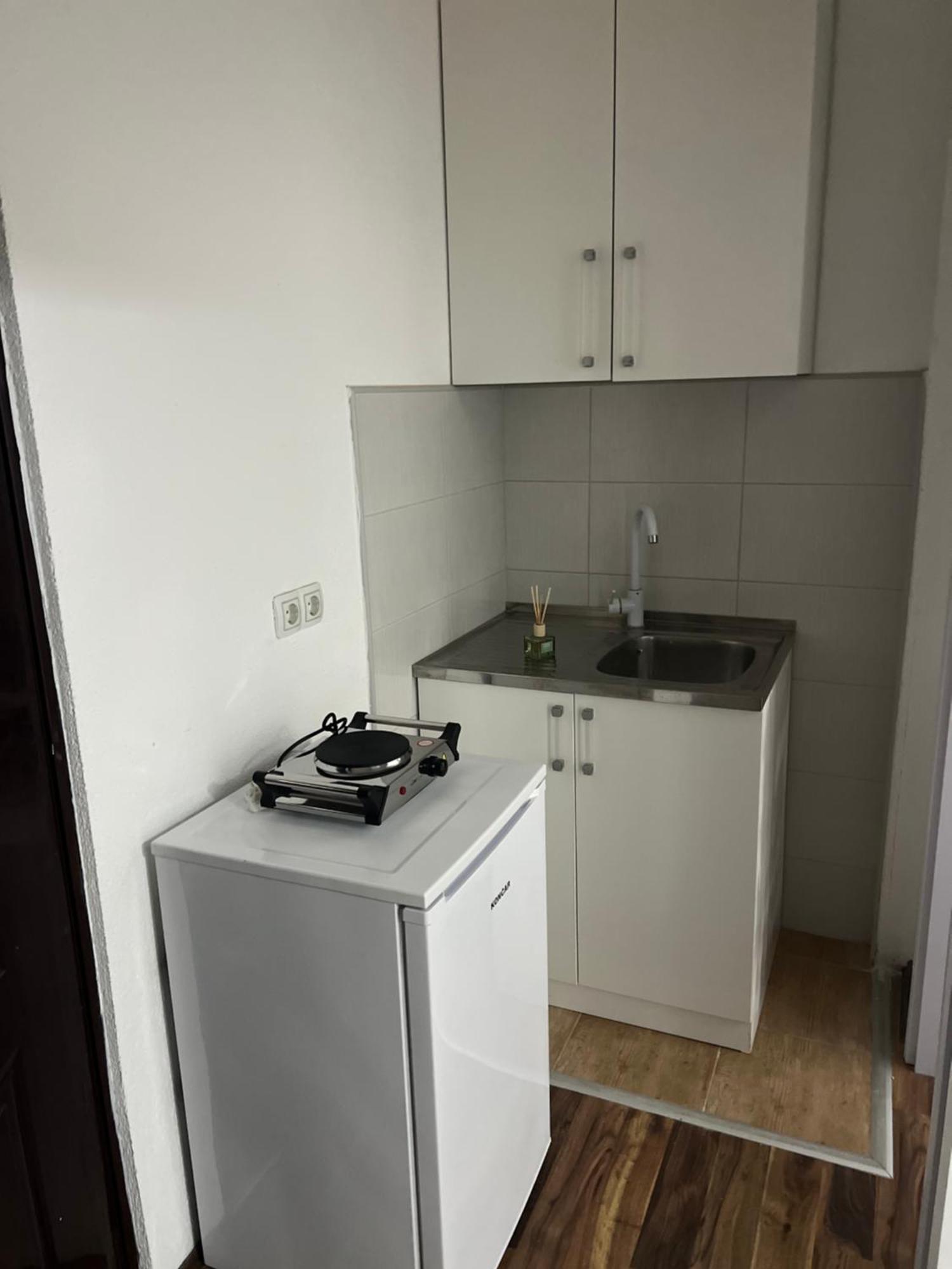 Guesthouse Vanilla Sjenica Dış mekan fotoğraf