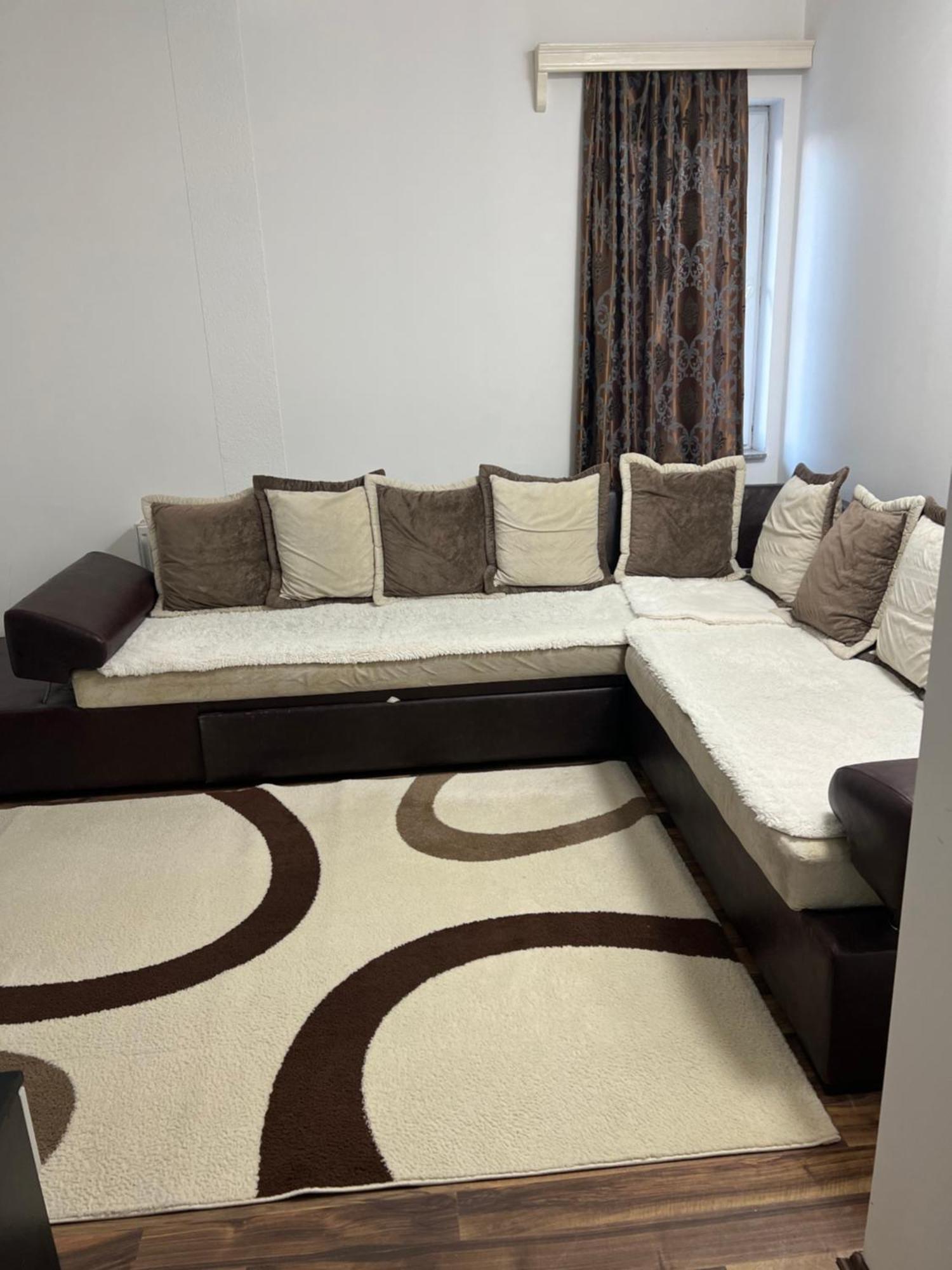 Guesthouse Vanilla Sjenica Dış mekan fotoğraf