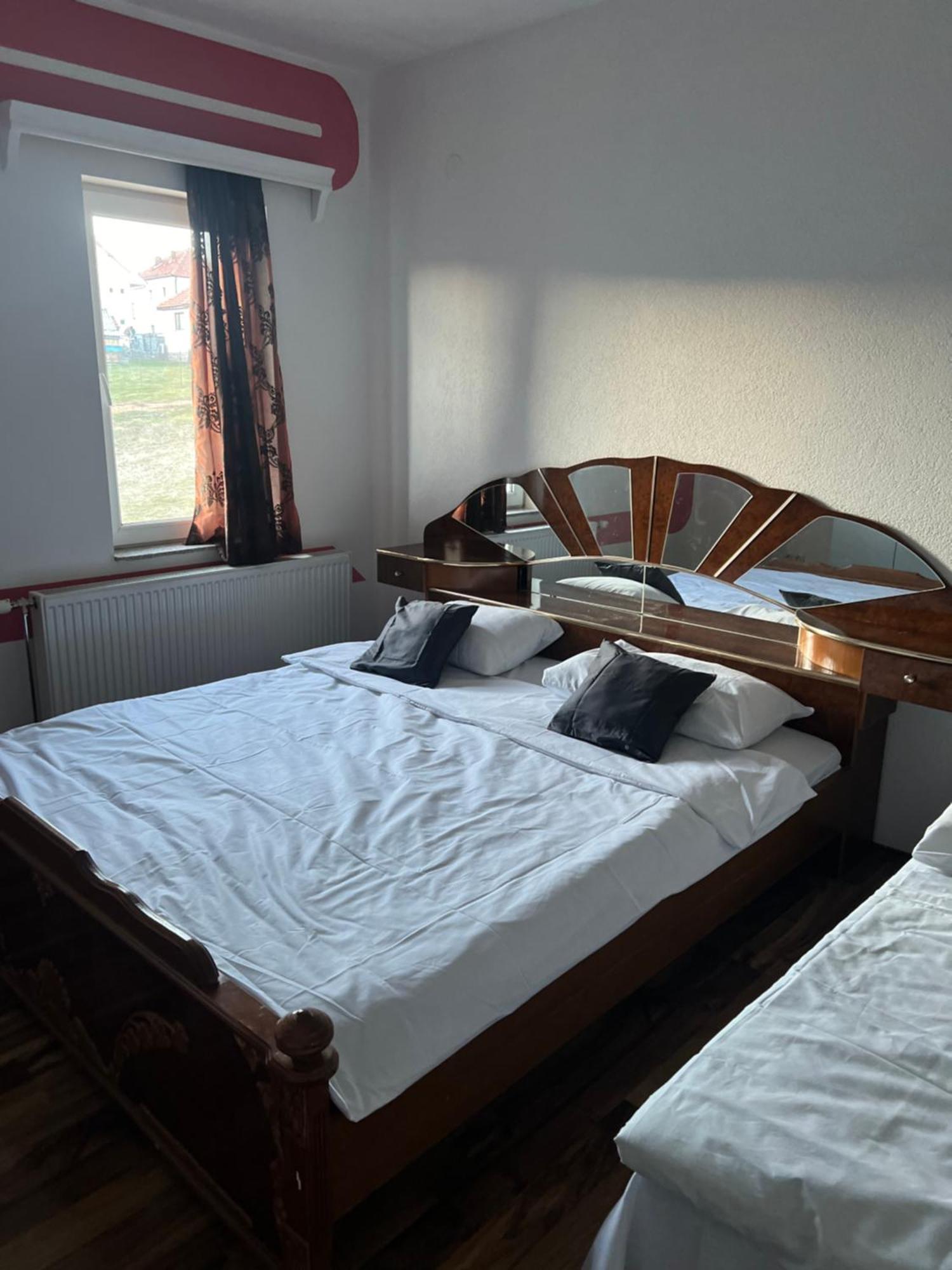 Guesthouse Vanilla Sjenica Dış mekan fotoğraf