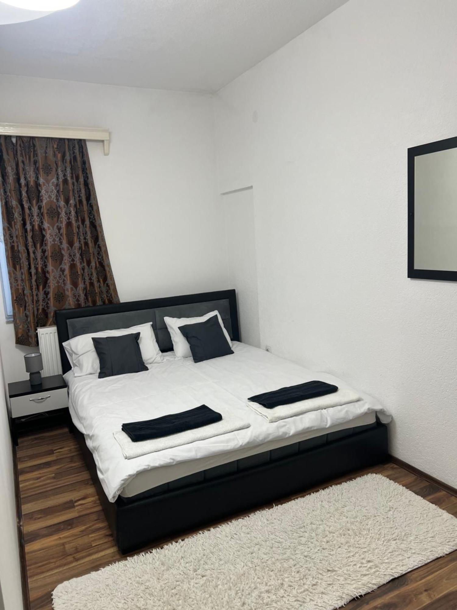 Guesthouse Vanilla Sjenica Dış mekan fotoğraf