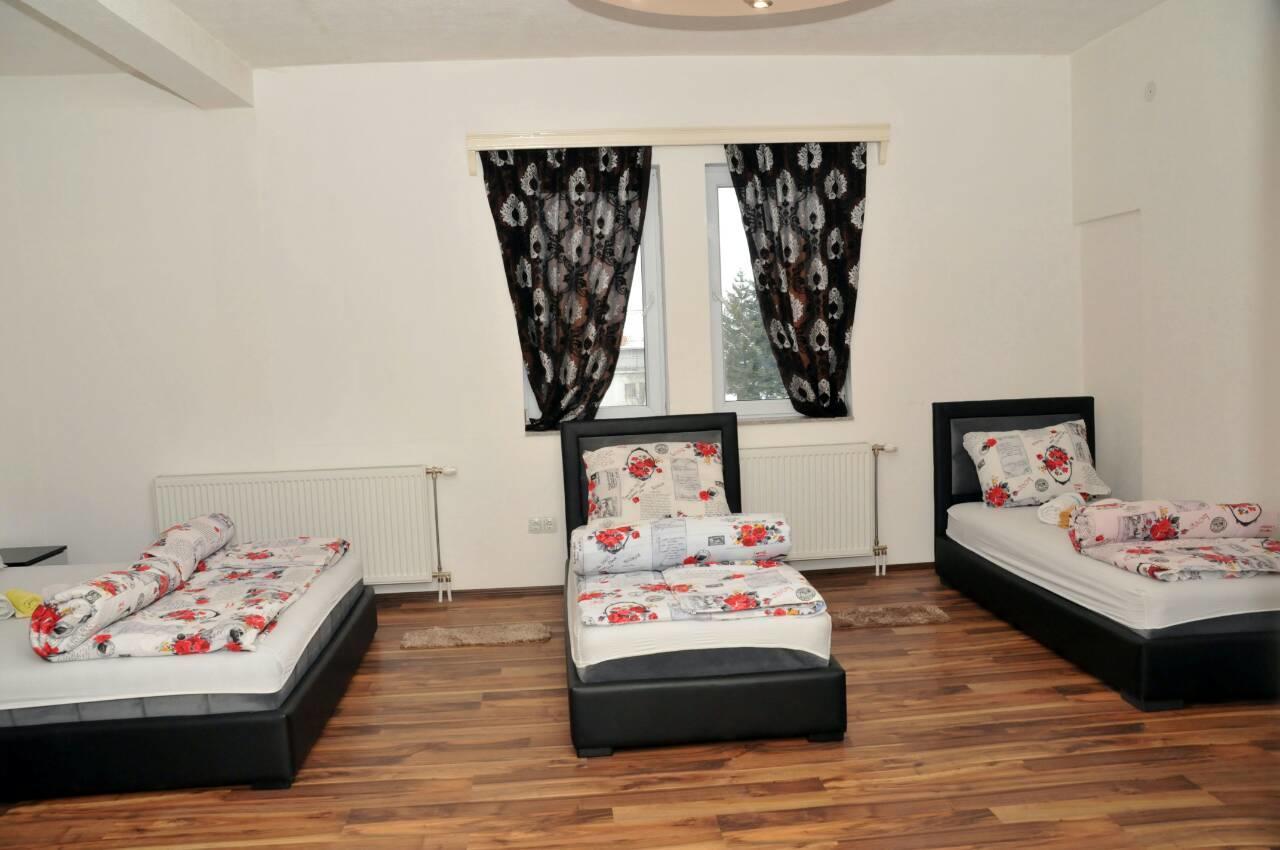 Guesthouse Vanilla Sjenica Dış mekan fotoğraf