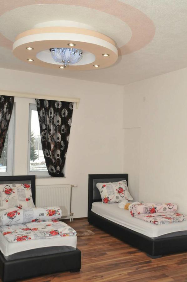 Guesthouse Vanilla Sjenica Dış mekan fotoğraf