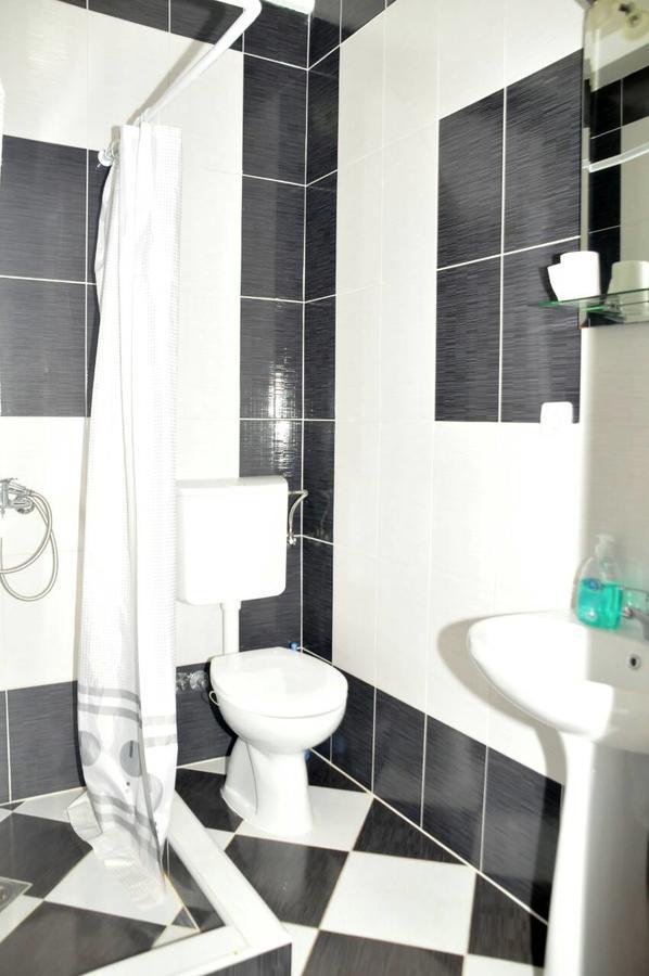 Guesthouse Vanilla Sjenica Dış mekan fotoğraf