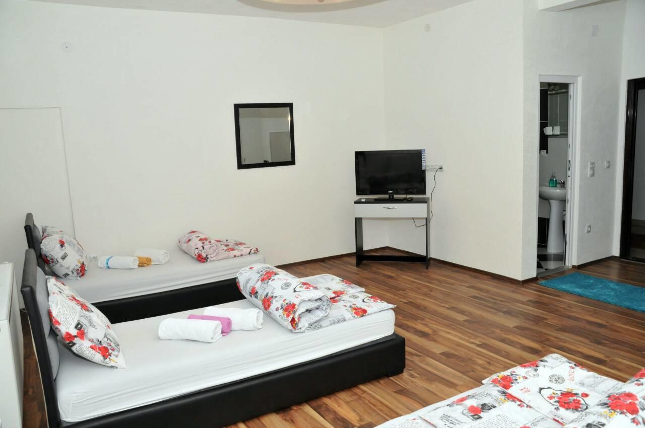 Guesthouse Vanilla Sjenica Dış mekan fotoğraf