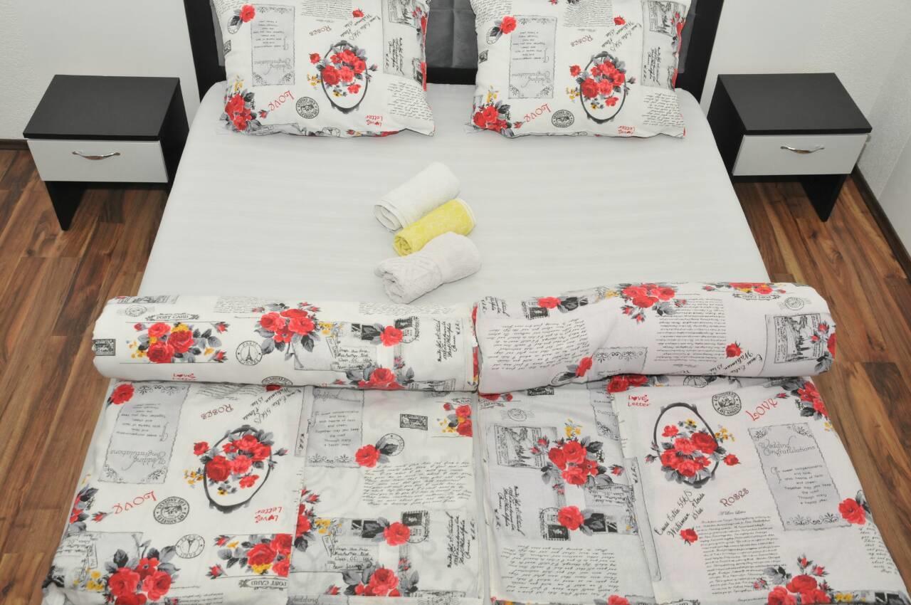 Guesthouse Vanilla Sjenica Dış mekan fotoğraf
