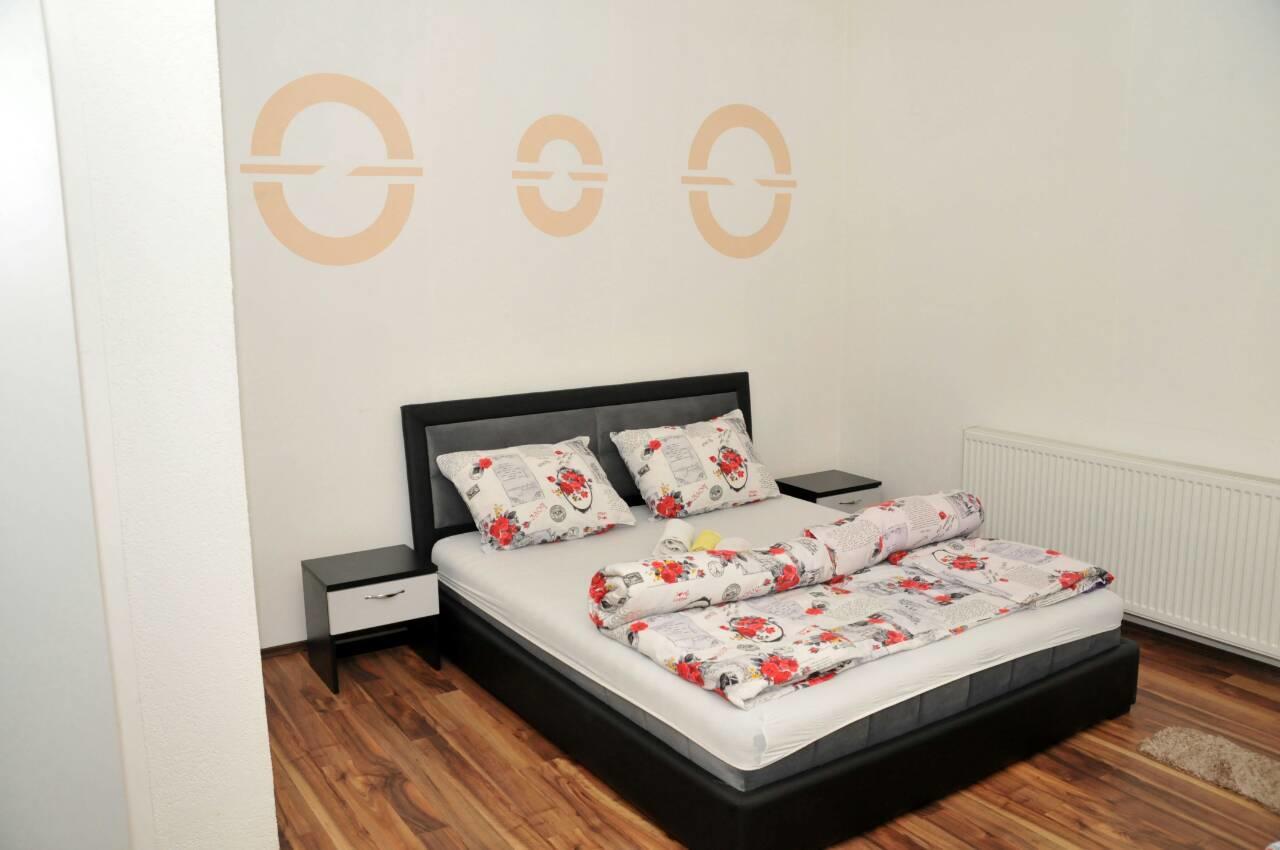 Guesthouse Vanilla Sjenica Dış mekan fotoğraf