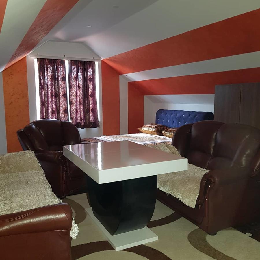 Guesthouse Vanilla Sjenica Dış mekan fotoğraf