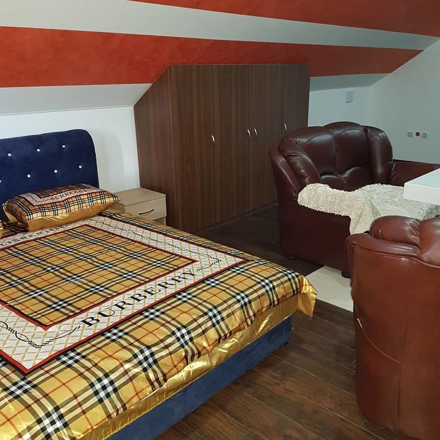 Guesthouse Vanilla Sjenica Dış mekan fotoğraf