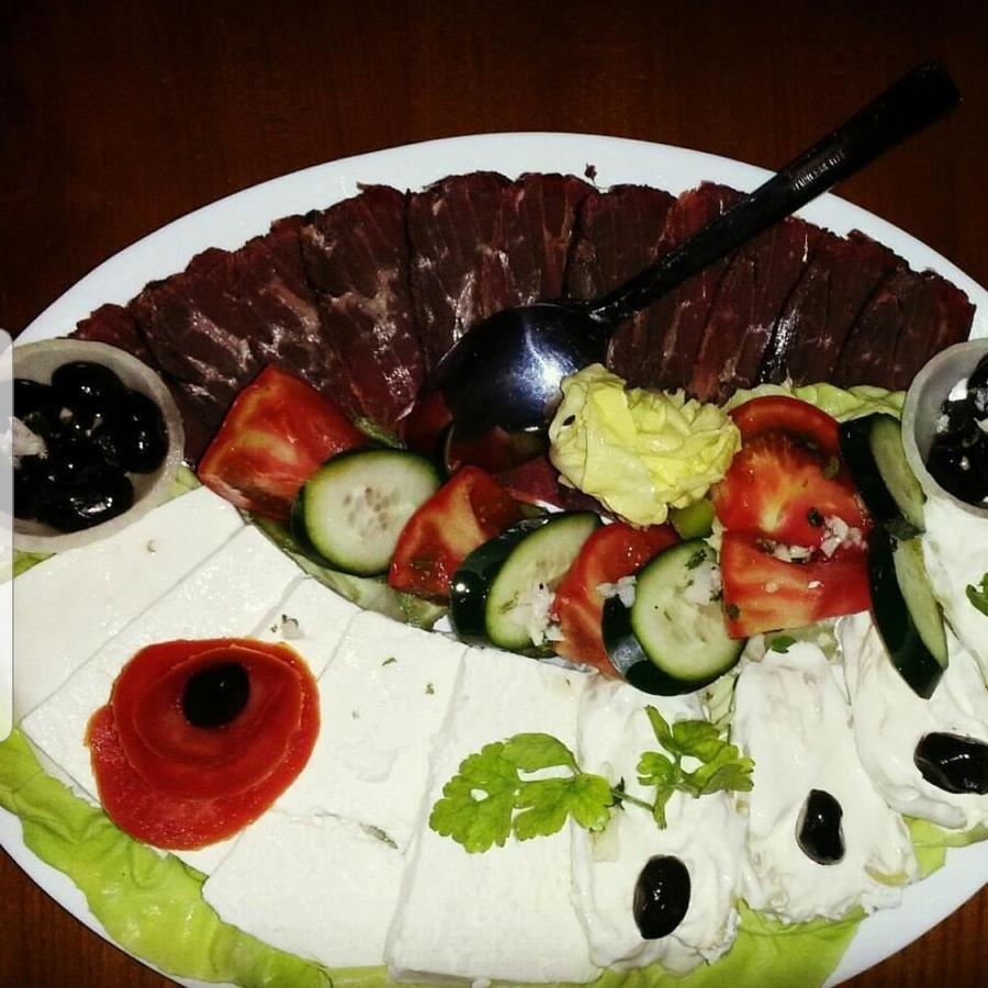 Guesthouse Vanilla Sjenica Dış mekan fotoğraf