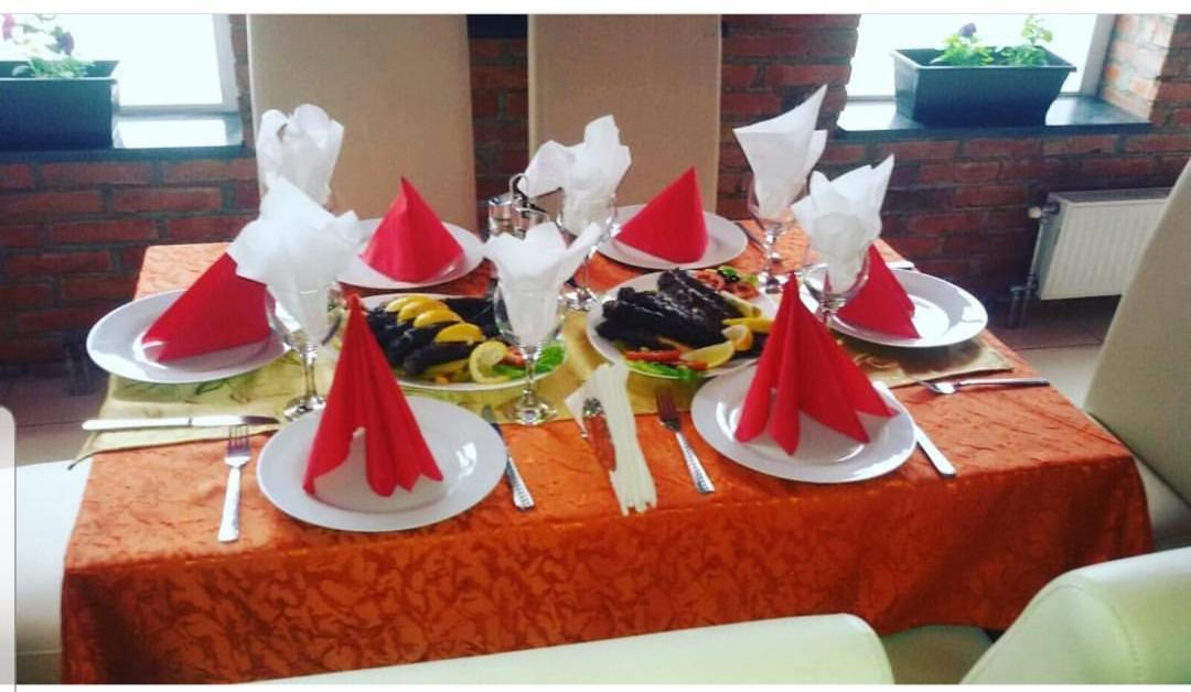 Guesthouse Vanilla Sjenica Dış mekan fotoğraf