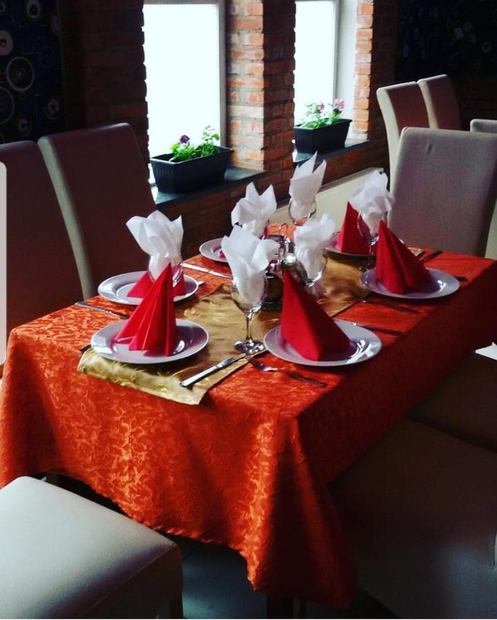 Guesthouse Vanilla Sjenica Dış mekan fotoğraf